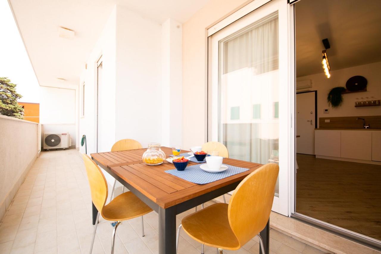 S'Arena Lughente Deluxe Apartment Alghero Buitenkant foto