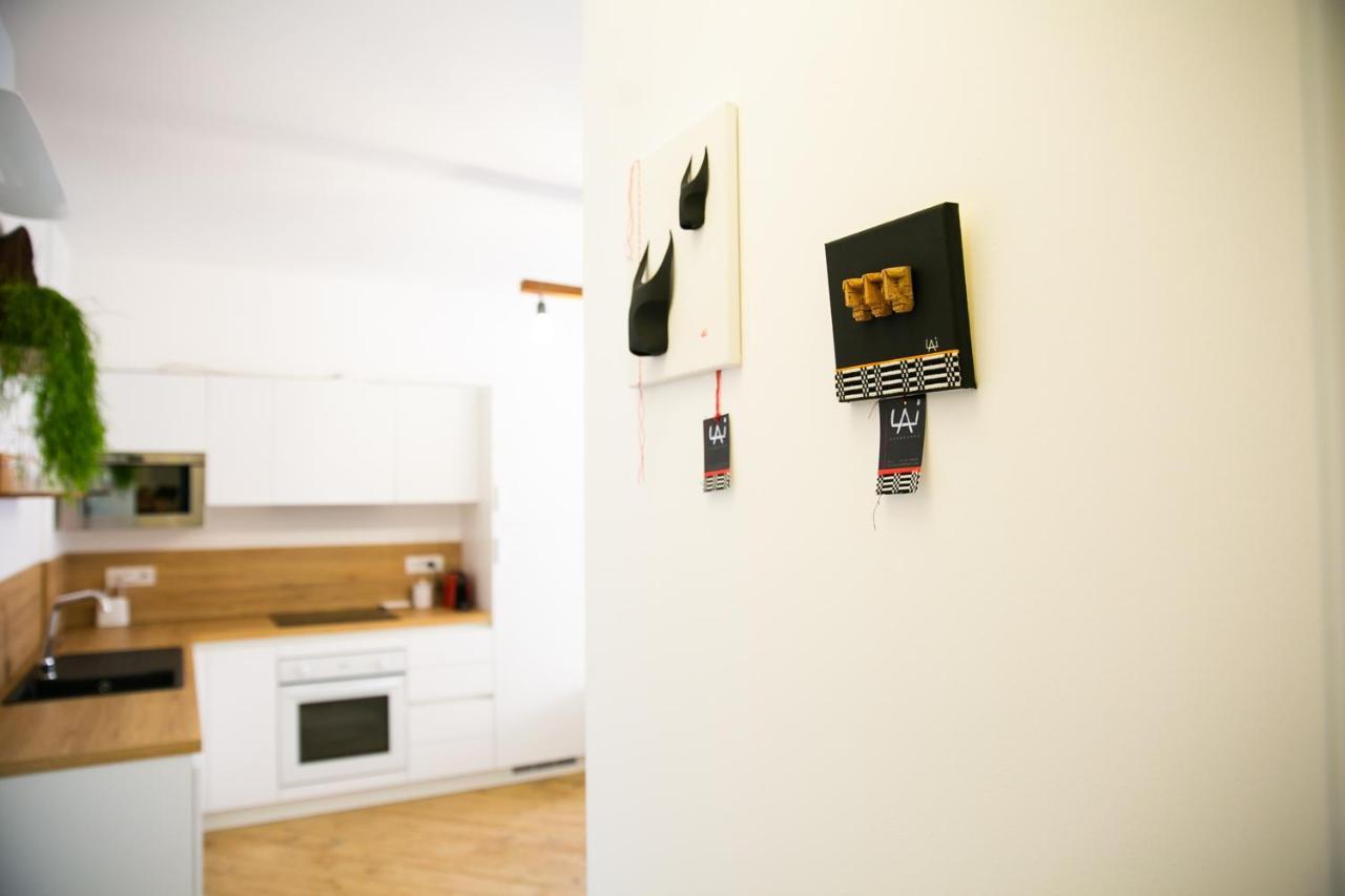 S'Arena Lughente Deluxe Apartment Alghero Buitenkant foto