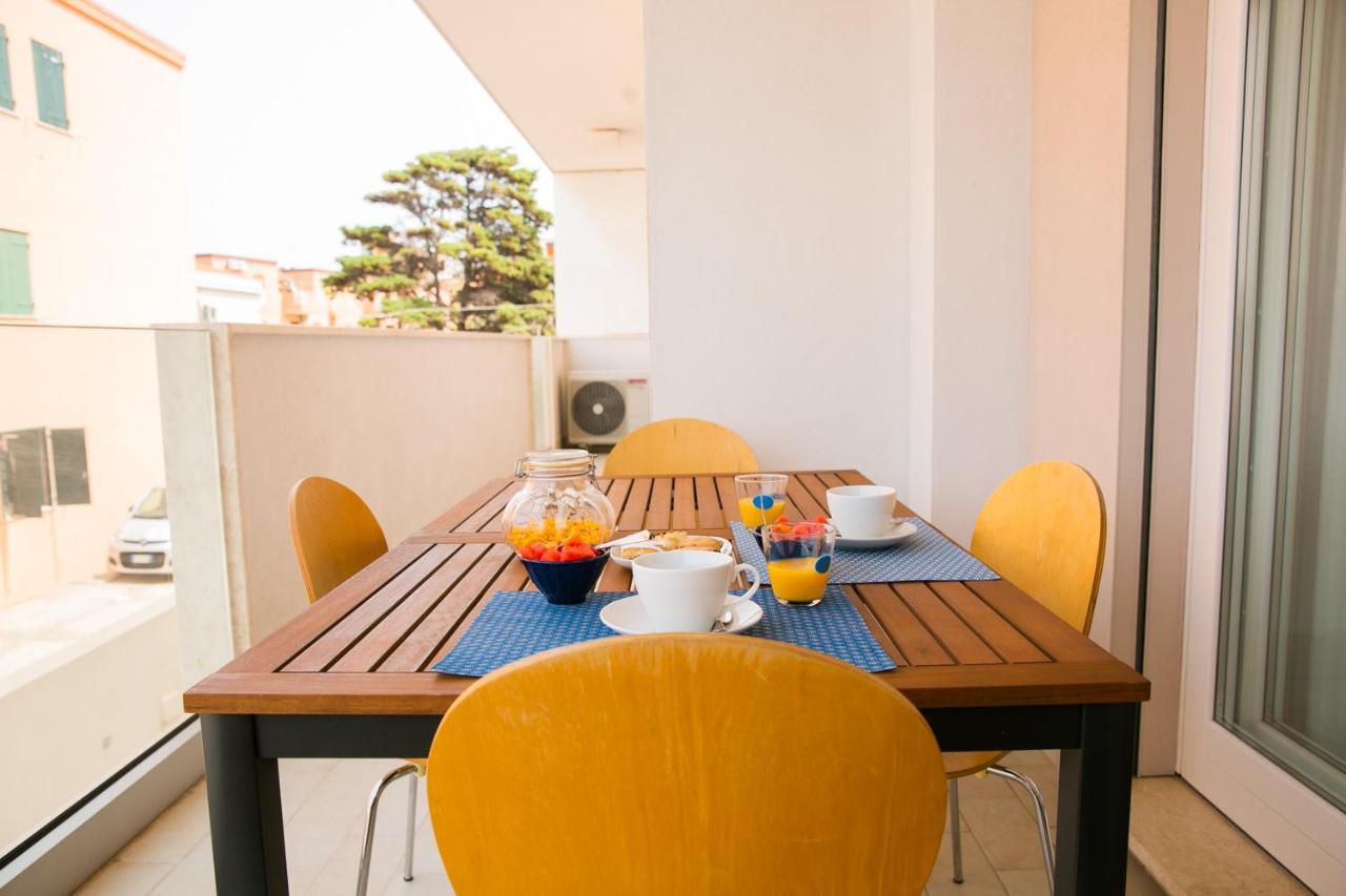 S'Arena Lughente Deluxe Apartment Alghero Buitenkant foto