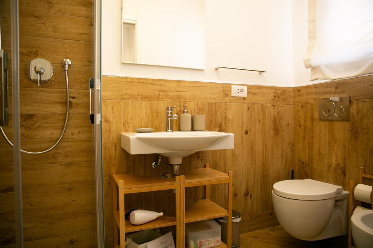 S'Arena Lughente Deluxe Apartment Alghero Buitenkant foto