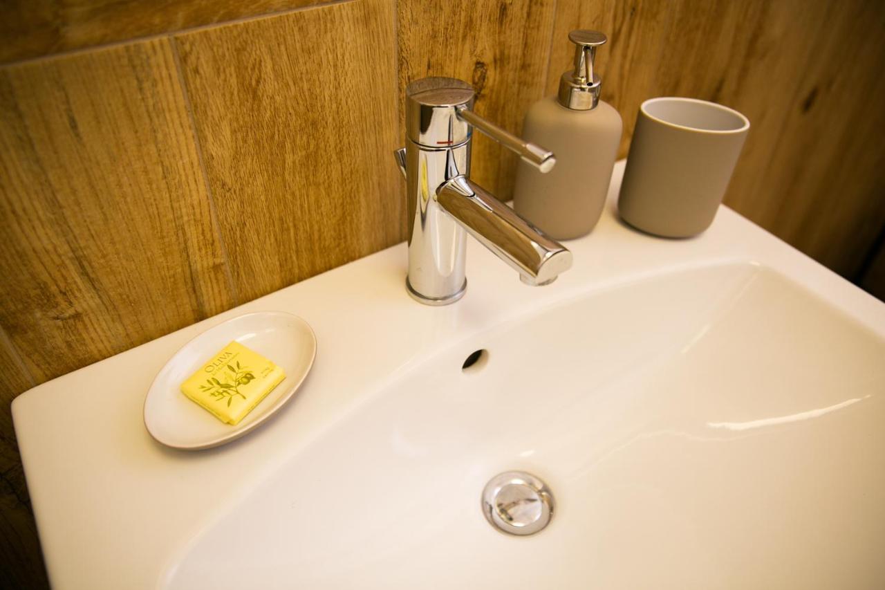 S'Arena Lughente Deluxe Apartment Alghero Buitenkant foto