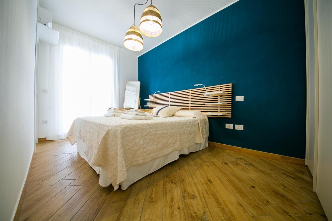 S'Arena Lughente Deluxe Apartment Alghero Buitenkant foto
