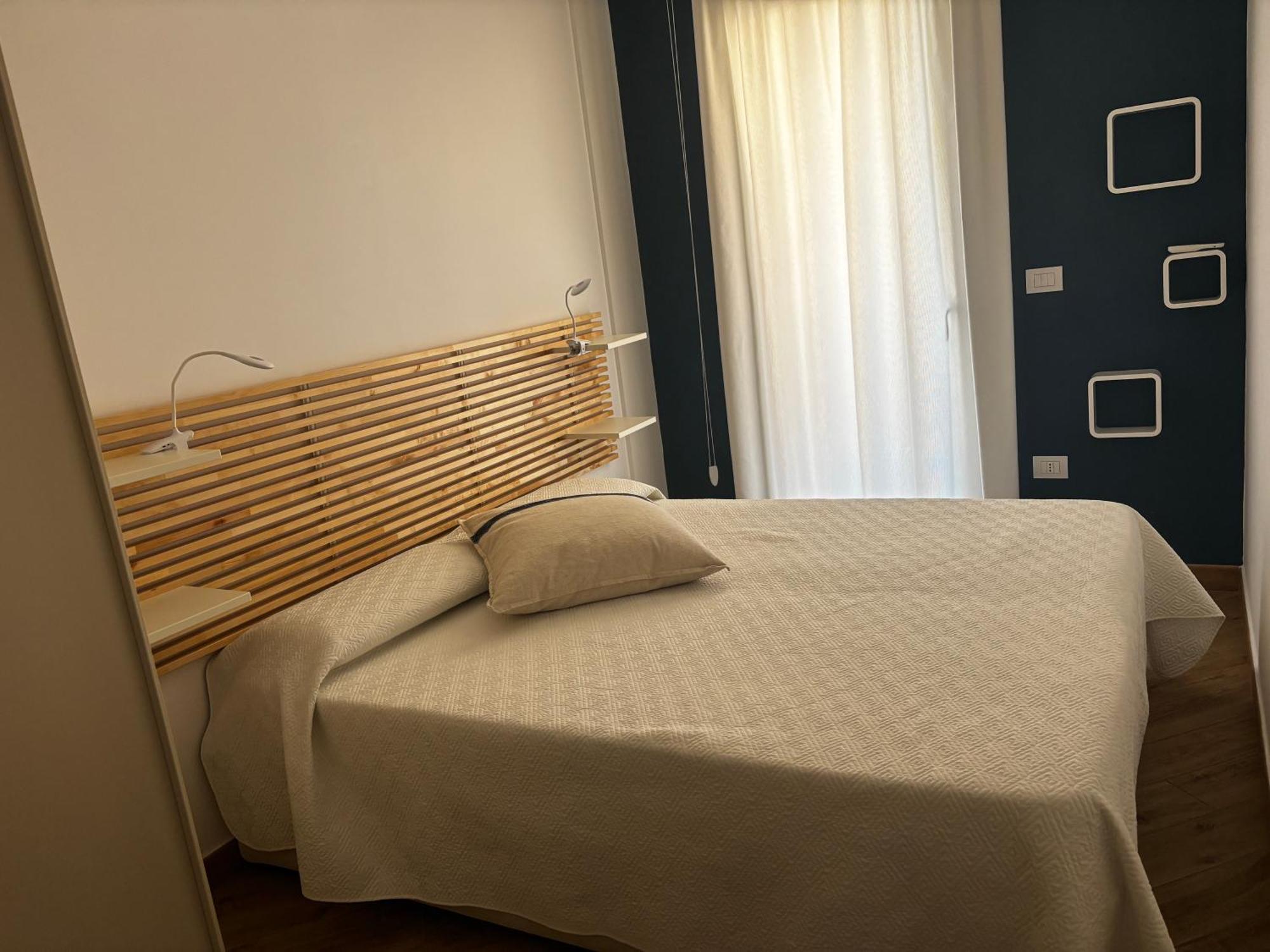 S'Arena Lughente Deluxe Apartment Alghero Buitenkant foto